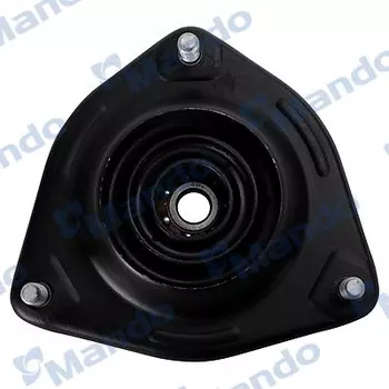 опора амортизатора переднего!\ Hyundai Elantra 96-00/Coupe 96-00 DCC000282 MANDO