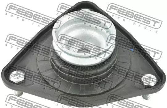 опора амортизатора переднего!\ Hyundai i30 15> KSS-CEEDF FEBEST