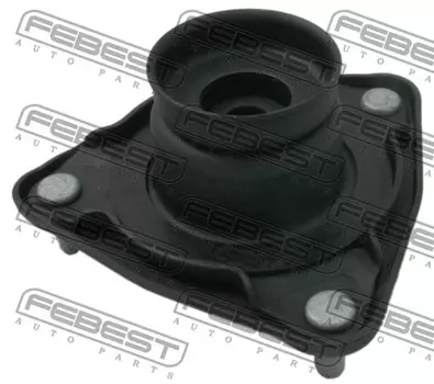 опора амортизатора переднего!\ Hyundai i30 1.6 07> HYSS-ENF FEBEST