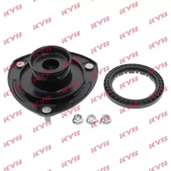 опора амортизатора переднего!\ Hyundai Santa Fe 2.2/2.7 incl.4WD 04> SM5539 KYB