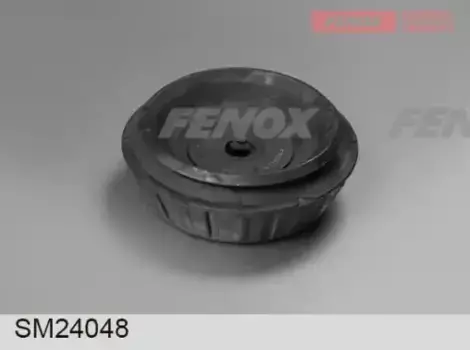 опора амортизатора переднего!\ Hyundai Solaris 1.4/1.6 10> SM24048 FENOX