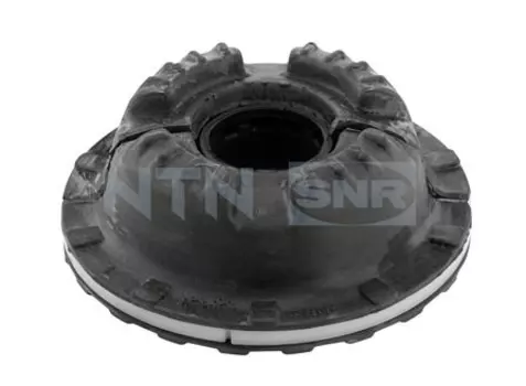 опора амортизатора переднего!\ Audi A4 all 07>/A5 all 08> Sport KB657.20 SNR