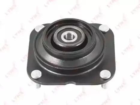 опора амортизатора переднего!\ Kia Shuma II FB 1.6 01-04/1.8 03-04 MA-1095LR LYNXAUTO