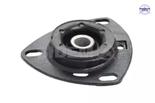 опора амортизатора переднего!\ Audi 100/A6 2.0-4.2 91-97 837400 SIDEM