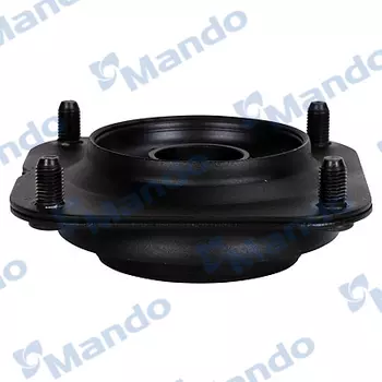опора амортизатора переднего!\ Kia Shuma II FB 1.6 01-04/1.8 03-04 DCC000250 MANDO