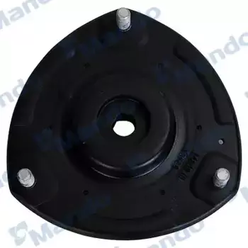 опора амортизатора переднего!\ KIA Sorento 2.4 09> DCC000279 MANDO