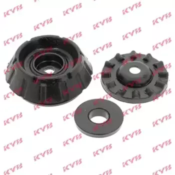 опора амортизатора переднего!\ KIA Soul/Picanto/Rio III 1.0-1.6 09> SM5731 KYB