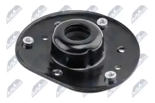 опора амортизатора переднего!\ Land Rover Freelander 2.0-3.2 06-14 AD-LR-000 NTY