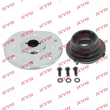 опора амортизатора переднего!\ Land Rover Freelander 2 2.0-3.2 06-14 SM5787 KYB
