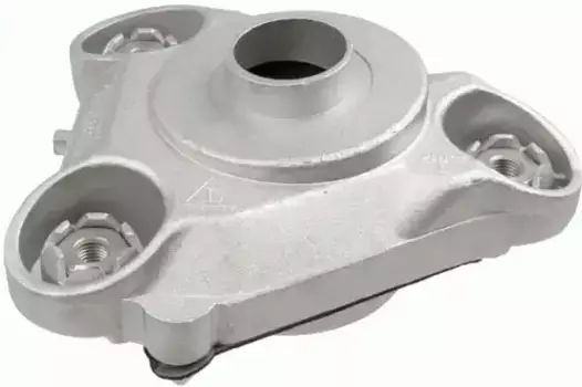 опора амортизатора переднего левого!\ Citroen Jumper, Fiat Ducato all 02> 31263 01 LMI