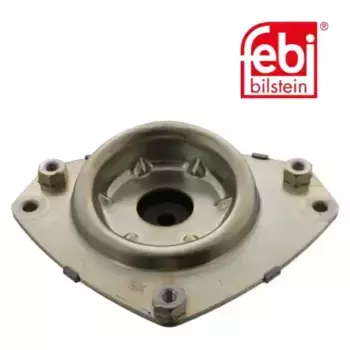 опора амортизатора переднего левого!\ Fiat Tipo/Tempra/Coupe 1.1-2.0/1.9D/TD 88> 12069 FEBI