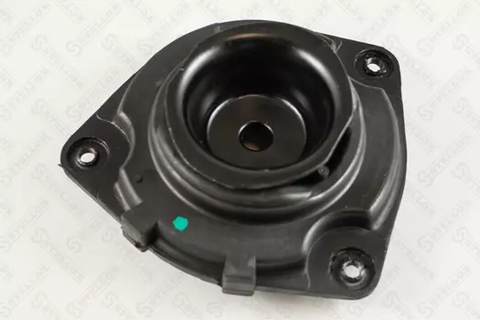 опора амортизатора переднего левого!\ Nissan Note 1.4/1.6/1.5DCi 06> 12-17241-SX STELLOX