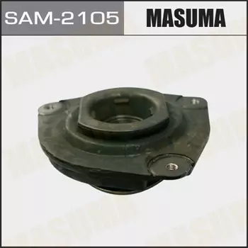 опора амортизатора переднего левого!\ Nissan Note 1.4/1.6/1.5DCi 06> SAM-2105 MASUMA