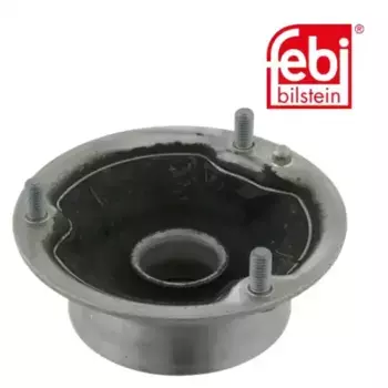 опора амортизатора переднего! без EDC\ BMW E39/E46/X3 all 97> 22108 FEBI
