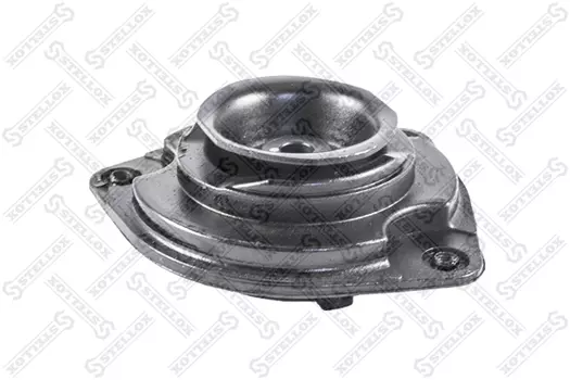 опора амортизатора переднего левого!\ Nissan Qashqai 07> 12-17484-SX STELLOX