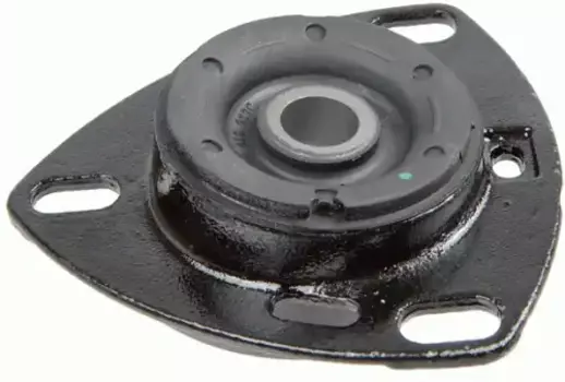 опора амортизатора переднего!\ Audi 100/A6 2.0-4.2 91-97 10021 01 LMI