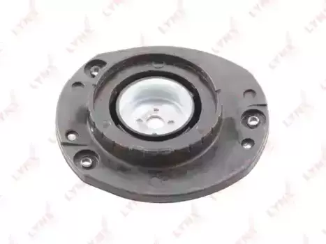 опора амортизатора переднего левого!\ Peugeot 206 1.4-2.0/1.9D/2.0HDi MA-1179L LYNXAUTO