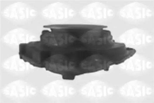 опора амортизатора переднего левого!\ Renault Modus 1.2/1.4/1.6/1.5DCi 04> 4001634 SASIC