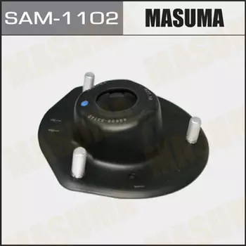 опора амортизатора переднего левого!\ Toyota Camry 2.2-3.0 96-99 SAM1102 MASUMA