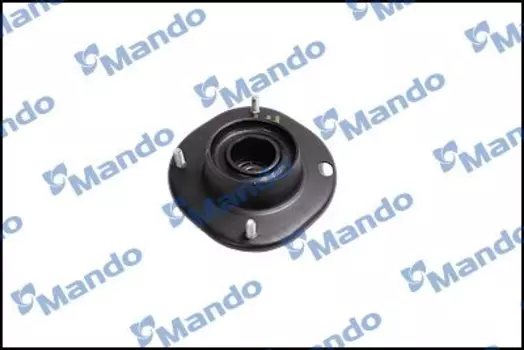 опора амортизатора переднего левого! VIN 439640>\ Daewoo Lanos 97> DCC000326 MANDO