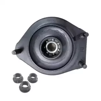 опора амортизатора переднего левого! замена CMKK-7L VIN 020708>\ KIA Rio 02> GA0030L CTR
