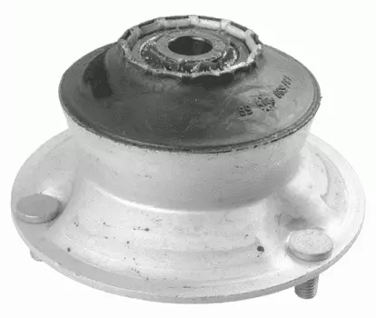 опора амортизатора переднего! без EDC\ BMW E39/E46/X3 all 97> 27001 01 LMI