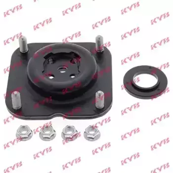 опора амортизатора переднего!\ Mazda 323 VI all 98> SM5427 KYB