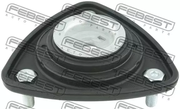 опора амортизатора переднего!\ Mazda 3 BM 13>/6/CX-5 11> MZSS-KEF FEBEST