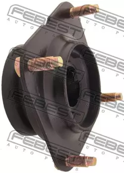 опора амортизатора переднего!\ Mazda 626 all 91-97 MZSS-001 FEBEST