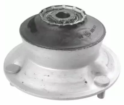 опора амортизатора переднего! без EDC\ BMW E39/E46/X3 all 97> 802 186 SACHS