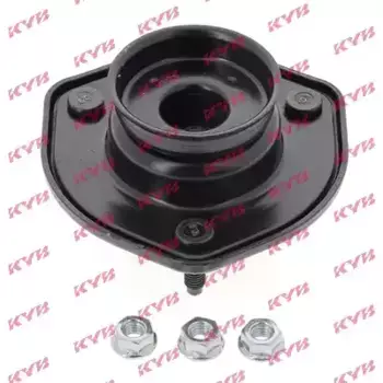 опора амортизатора переднего!\ Mazda 6 02> SM5428 KYB