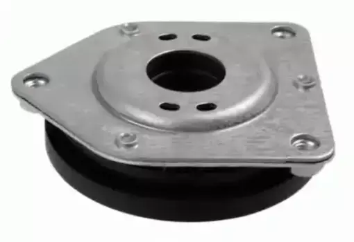 опора амортизатора переднего!\ MB W169/W245 1.5-2.0/1.6CDi-2.0CDi 04> 802 559 SACHS