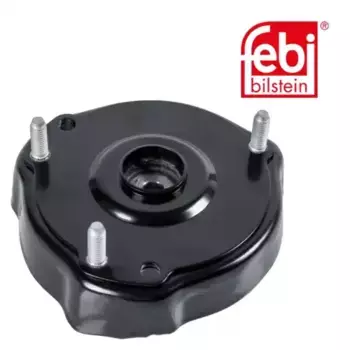 опора амортизатора переднего!\ MB W211/S211 all 02> 19512 FEBI