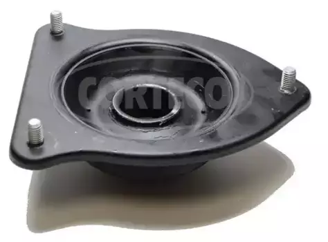 опора амортизатора переднего!\ Mini Cooper 02> 49357878 CORTECO