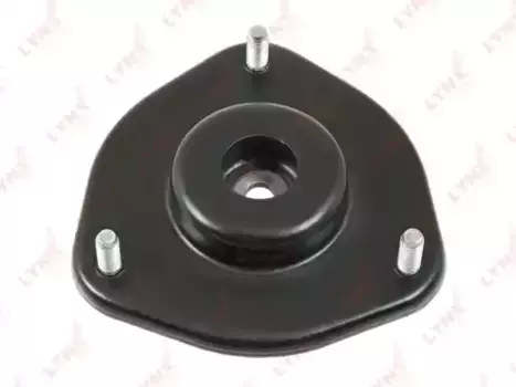 опора амортизатора переднего!\ Mitsubishi Carisma/Space Star 1.3-1.9D 95-04 MA-1024LR LYNXAUTO
