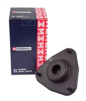опора амортизатора переднего!\ Mitsubishi Colt 1.3/1.6 96> M8080800 MARSHALL