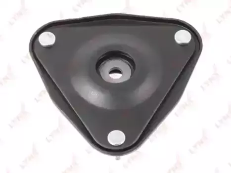опора амортизатора переднего!\ Mitsubishi Colt/Lancer 1.3-2.0 99> MA-1147LR LYNXAUTO