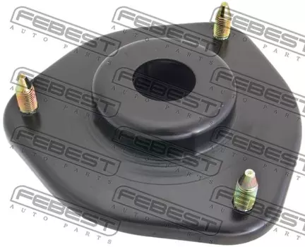 опора амортизатора переднего!\ Mitsubishi Colt/Lancer 1.3-2.0 97-99