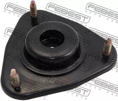 опора амортизатора переднего!\ Mitsubishi Outlander 2.4 02> MSS-005 FEBEST