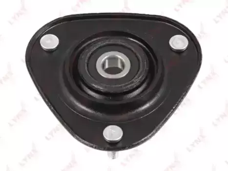 опора амортизатора переднего!\ Mitsubishi Pajero Pinin/Io H61W-H77W 99-05 MA-1026LR LYNXAUTO