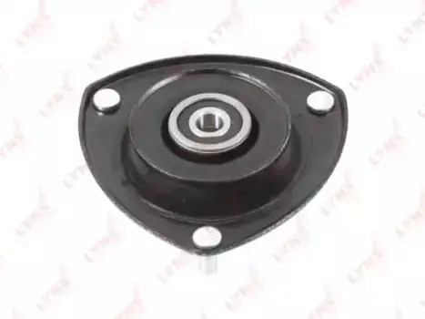 опора амортизатора переднего!\ Mitsubishi Space Wagon 1.8-2.0TD 91-00 MA-1166LR LYNXAUTO
