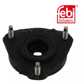 опора амортизатора переднего! без подшип.\ Ford Focus all 98> 32617 FEBI