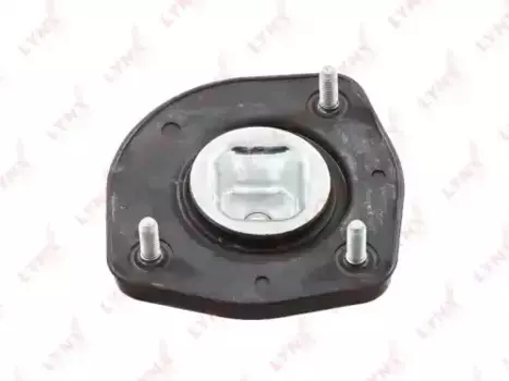 опора амортизатора переднего! МКПП\ Hyundai Santa Fe 2.7 06-09 MA-1175L LYNXAUTO