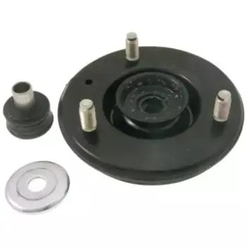 опора амортизатора переднего!\ Nissan Pathfinder 05-13/Frontier 04> NSS-R51MF FEBEST