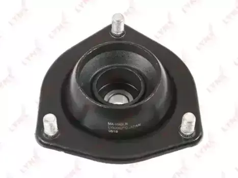 опора амортизатора переднего!\ Nissan Primera W10 1.6i/2.0i/2.0D 90-98 MA-1043LR LYNXAUTO