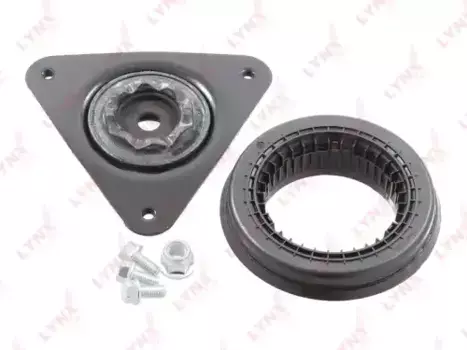 опора амортизатора переднего!\Nissan Qashqai, Renault Megane/Kadjar 13> MA-1281LR LYNXAUTO