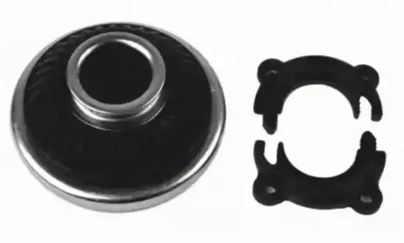опора амортизатора переднего!\ Opel Astra H/Zafira all 04> 802 269 SACHS