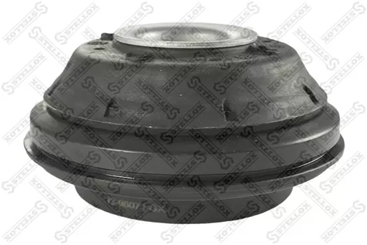 опора амортизатора переднего!\ Opel Corsa D 1.0 16V/1.2 16V/1.4 16V 06> 12-98071-SX STELLOX