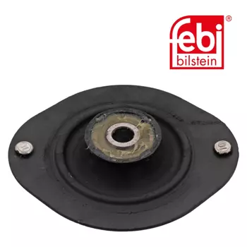 опора амортизатора переднего!\ Opel Кadett all <94 03194 FEBI