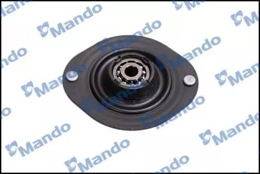опора амортизатора переднего!\ Opel Кadett all <94 DCC000320 MANDO